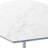 Graclynn Metal Base Dining Table-498214425
