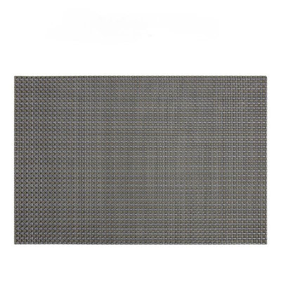 Ensemble de napperons de table de salle à manger 4 pièces imperméables et isolants
