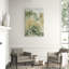 Forest Plant II Painting by Sara Brown-26774689-26774691