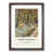 Walnut Framed selected