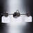 Vecchia 3 - Light Dimmable Vanity Light-1764925567