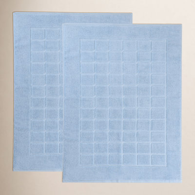 Cotton Bath Mat