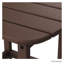 Table d'appoint POLYWOOD South Beach 18 "-30469658