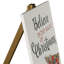 Enseigne de table Believe In The Magic Of Christmas - 9,25 po