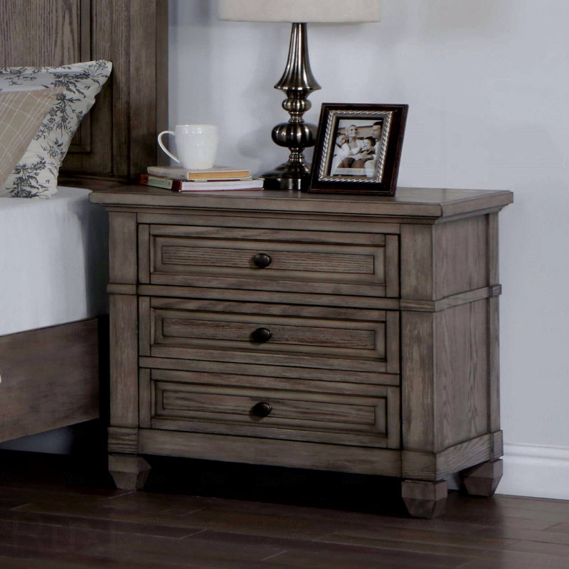 Table de chevet 1Pc