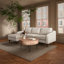 Canapé modulaire Michaela Westland-859891938