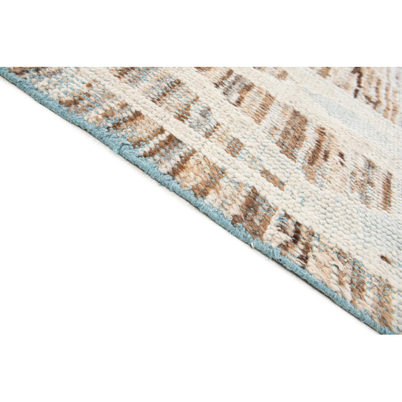 Iraheta Brown Rug