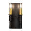 Warwick 2 - Light Candle Wall Light
