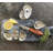 Bayou Classic Shucker Knife