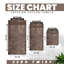 Zero 2 Piece Bath Towel Same-Size Bale-2042631765-2107004873