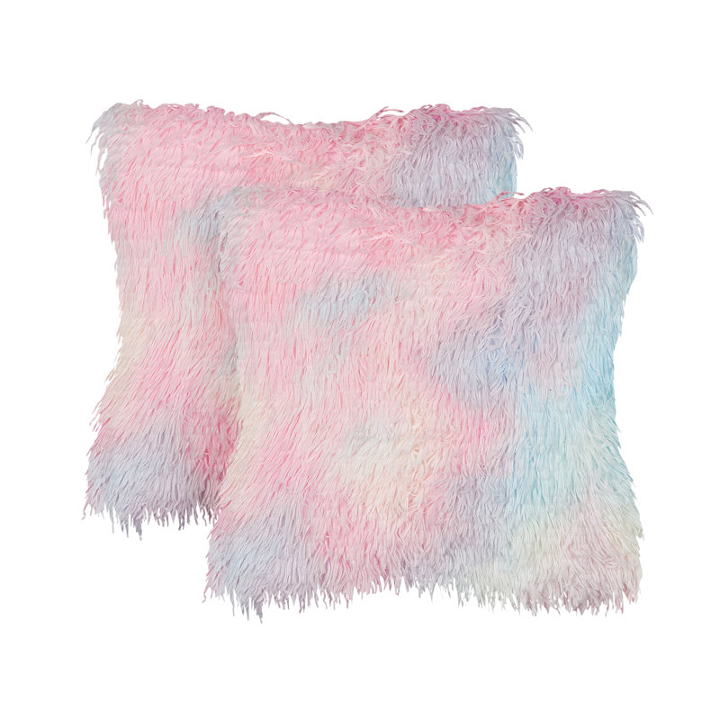 Adedapo Square Throw Cushion