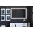Jessalyn 48" x 30" Voice Control Smart LED Light Bathroom Vanity Mirror