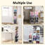 Range-chaussures vertical 8 niveaux-1038488609