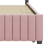 Full Size Upholstered Platform Bed With Pull Out Trundle-107233599