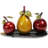 Food & Beverage Figurines & Sculptures-91185788-91185787