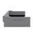 Upholstery Daybed With Side Storage Pocket-208916616-208916619