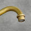 Kahle Mono Basin Mixer