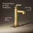 Riff Tall Single-Handle Bathroom Sink Faucet-70893056-123752313