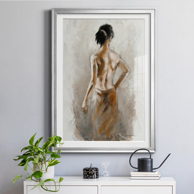 «Spa Moment» par Anthony Orme, reproduction d'art sur papier