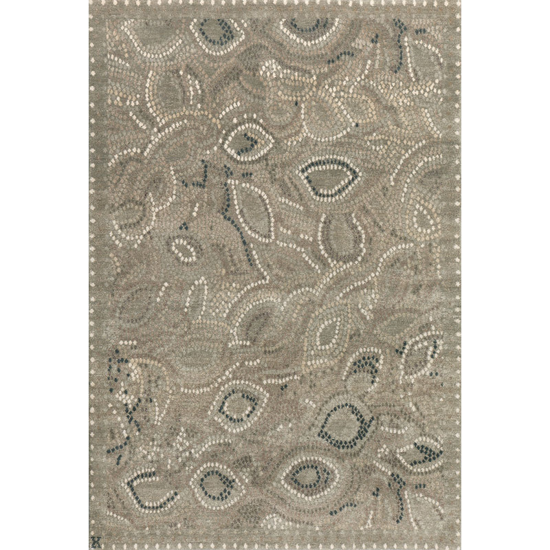 Oriental Area Rug, Rectangle 12' x 16'