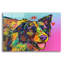 «Delightful» par Dean Russo, art mural en verre acrylique-1091690301