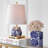 Litherland Ceramic Bedside-88694416