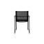 Fauteuil de salle à manger Muze-121195146