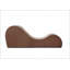 Chaise longue Solace, conception ergonomique avec noyau en mousse haute densité à la fois doux et ferme, anse amovible lavable à la machine-66157631