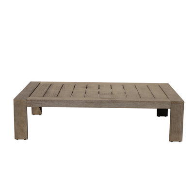 Harbor Outdoor Coffee Table