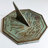 Bohen Weather Resistant Landscape & Nature Sundial