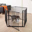 Cage pour chien -88618389