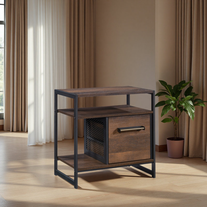 Side Table/Night Stand