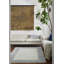 Joss & Main Berkeley Hand Knotted Wool And Cotton Ivory Area Rug 5'' X 8''-68957479