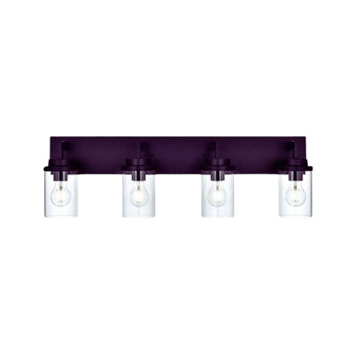 Colefax 4 - Light LED Vanity Light