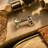 Magnetic Brass Door Kick Stop-99225823