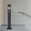 Fumoir en acier inoxydable YaoTown 201-100724483
