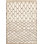Moroccan One-of-a-Kind Rectangle 4'9" X 7' Area Rug