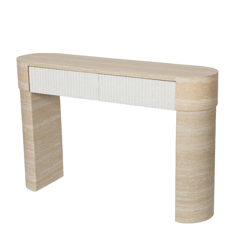 Table d'entrée