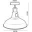 Semi Flush Mount-1465777087