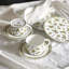 Daisy Chain Bone China Teacup