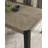 Altamonte 78 In. With 6 Ladderback Chairs