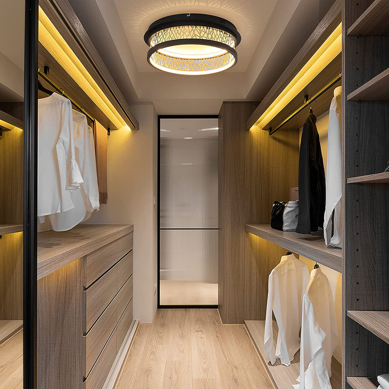 Benie Flush Mount