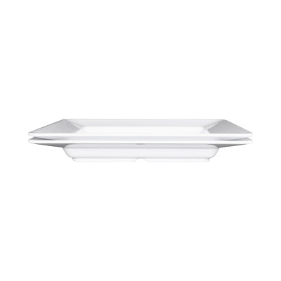 Elite Global Solutions Stratus Melamine Platter
