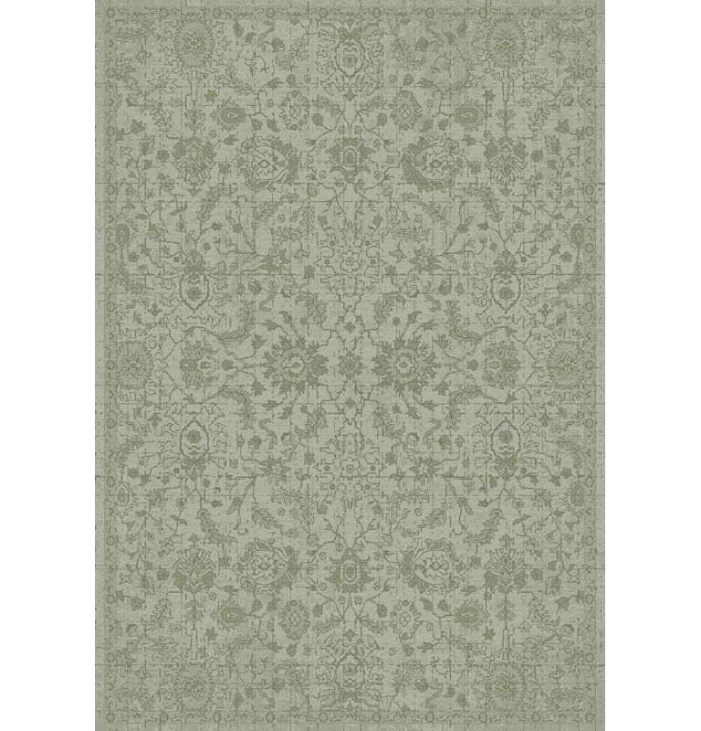 Taybree 2.7X4.11 18509-400 GREEN