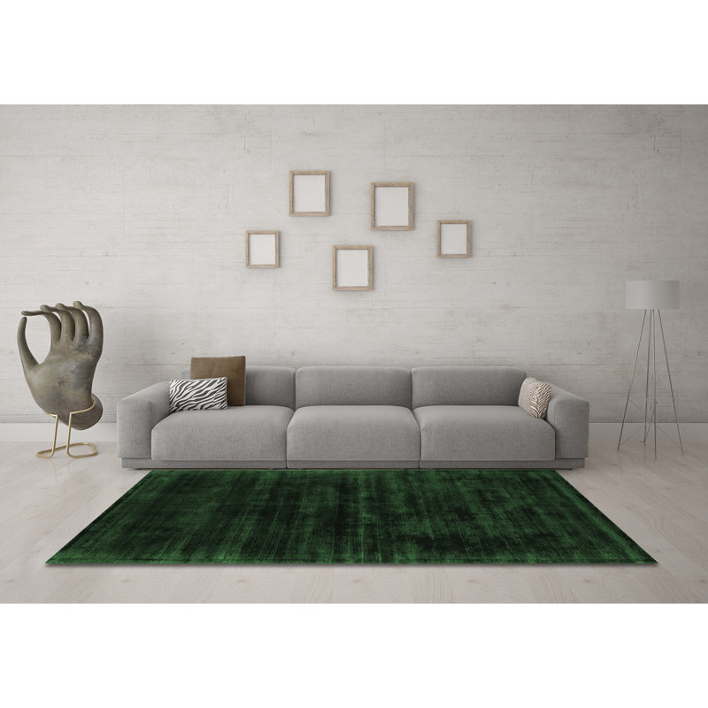 Performance Indoor Rug, Square 7'