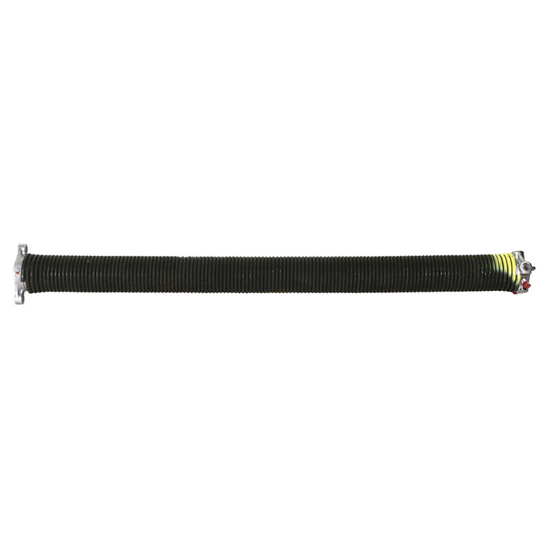 Quincaillerie de porte à œillets en aluminium Prime-Line
