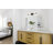Eerik 2 - Light Dimmable Vanity Light