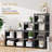Najda Bookcase