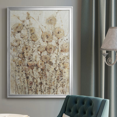 " Garden Edge I "