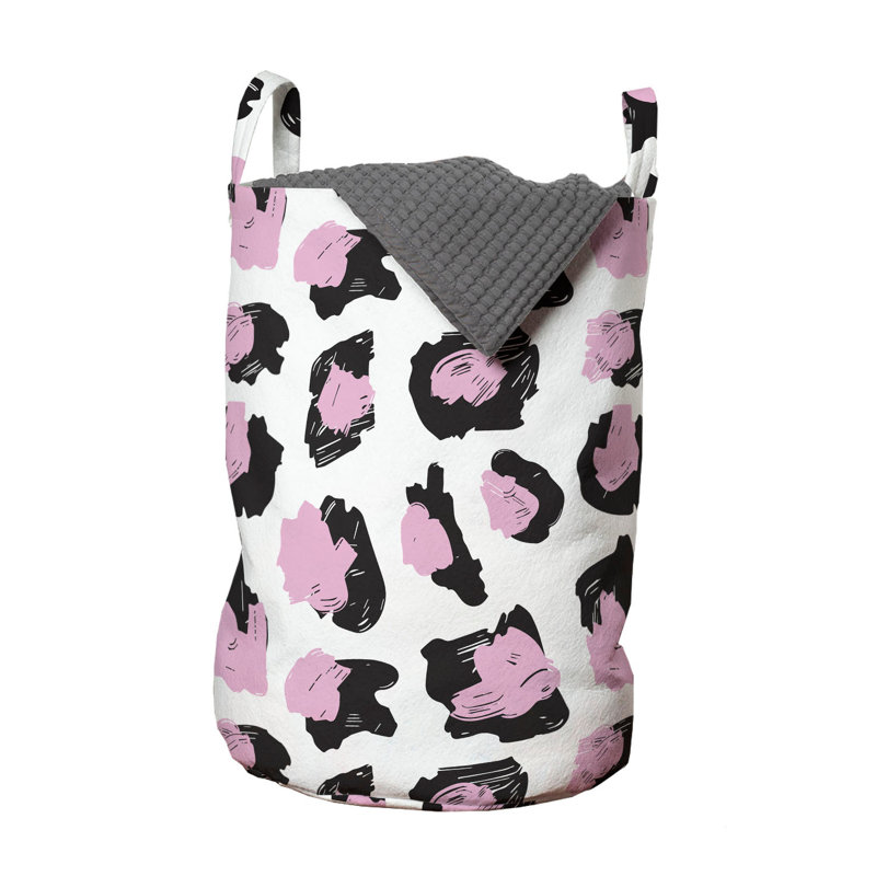 Laundry Bag with Handles